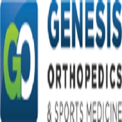 Genesis Orthopedics & Sports Medicine Genesis Orthopedics & Sports Medicine